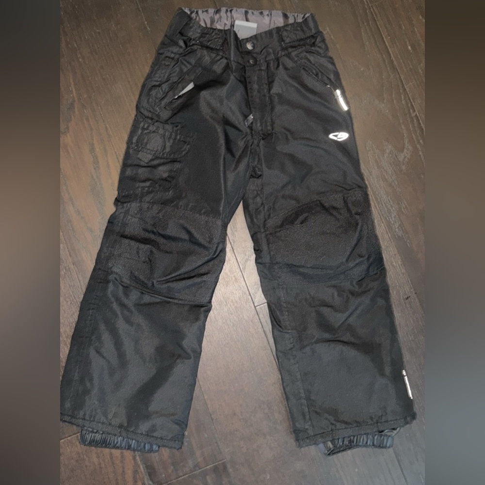 Kids Champion Snow Pants- Like New Condition- Worn one time.Size XS 4/5